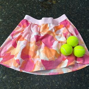 Ideology tennis skirt SMALL